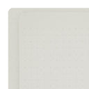 Midori Soft Color Ring Notebook - A5 - Dot Grid - Gray