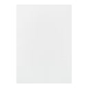 Midori Soft Color Paper Pad - A5 - Dot Grid - White