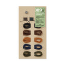 Traveler's Notebook Repair Kit 009 (Standard Colors)
