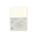 Midori MD Notebook - A6 - Lined