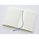 Midori MD Notebook - A6 - Lined