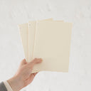 MD NOTEBOOK LIGHT A5 GRID - 3 Pack (Pack A)