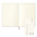 Midori MD Notebook Journal - A5 - Frame