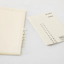 Midori MD Notebook Journal - A5 - Frame
