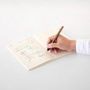 Midori MD Notebook Journal - A5 - Frame