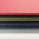 Kleid 2mm Grid Notes A5- Olive Drab Cream Paper