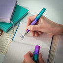 Benu Talisman Fountain Pen - Mandrake