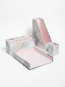 U Brands - U Brands Soft Dye Desk Org Set