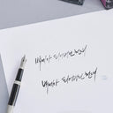 Wearingeul Swan Elixir Fountain Pen Ink Flow Additive