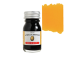 Exaclair - Herbin Fountain Pen Ink 10ml Bottle -35 Colors: Bleu Azur (Azure Blue)