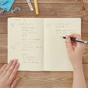 DAIGO - Isshoni. NoteBook Number A5 Grid