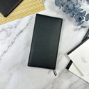 Girologio - Leather Hobonichi Weeks Slim Cover