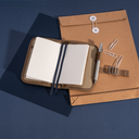 LOCHBY - Mini Field Journal