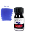 Exaclair - Herbin Fountain Pen Ink 10ml Bottle -40 Colors: Ambre de Bermanie (Burmese Amber)