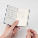 DAIGO - Isshoni. NoteBook Pocket