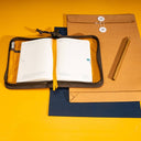 LOCHBY - Field Folio A6