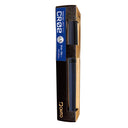 OHTO CERAMIC ROLLERBALL CR02 0.5 MATT BLUE New!