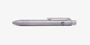 Tactile Turn - Stonewashed Titanium Side Click Pen