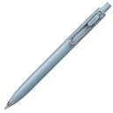 Uni-ball One F Gel Pen - 0.5 mm - Blue