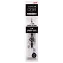 Uni-ball One UMR-05S Gel Pen Refill - 0.5 mm - Black
