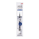 Uni-ball One UMR-05S Gel Pen Refill - 0.5 mm - Blue Black