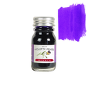 Exaclair - Herbin Fountain Pen Ink 10ml Bottle -35 Colors: Rouge Caroubier (Red Carob)