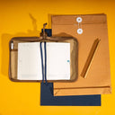 LOCHBY - Field Folio A6