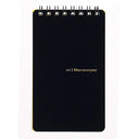 Maruman Mnemosyne B7 Memo Pad- 5mm Line