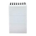 Maruman Mnemosyne B7 Memo Pad- 5mm Line
