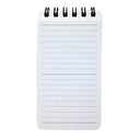 Maruman Mnemosyne A7 Memo Pad- 5mm Line