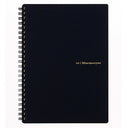 Mnemosyne A5 Notebook Lined