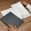 Mnemosyne A5 Notebook Lined