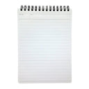 Mnemosyne B6 Notebook - 7mm Lined