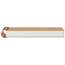 MARUMAN SPIRAL NOTE BASIC NOTEBOOK A5 6.5MM. LINE RULED - 150 SHEETS