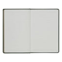Maruman Mnemosyne A6 Journal - 6.5mm Lined - Deep Green