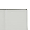 Maruman Mnemosyne A6 Journal - 6.5mm Lined - Deep Green
