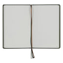 Maruman Mnemosyne Journal - A6 - Dot Grid - Deep Green