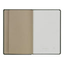 Maruman Mnemosyne Journal - A6 - Dot Grid - Deep Green