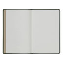 Maruman Mnemosyne Journal - A6 - Dot Grid - Deep Green