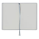 Maruman Mnemosyne Journal - A6 - Dot Grid - Light Grey