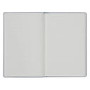 Maruman Mnemosyne Journal - A6 - Dot Grid - Light Grey