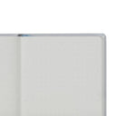 Maruman Mnemosyne Journal - A6 - Dot Grid - Light Grey