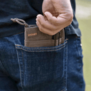 LOCHBY Pocket Journal