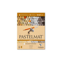 Pastelmat Premium Textured Paper Pads For Pastel