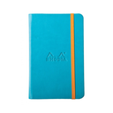 Exaclair - Rhodiarama Hardcover Webnotebook - 5.5 x 8.25 (A5)