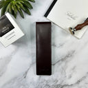 Girologio - Leather 2 Pen Case
