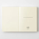 Midori MD Notebook - A6 - Grid B