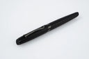 Diplomat Cobra Fountain Pen - Black Guilloche