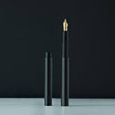 Tom's Studio - The Studio Pocket Fountain Pen 2.0 - Black