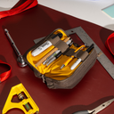 LOCHBY - Mini Venture Pouch